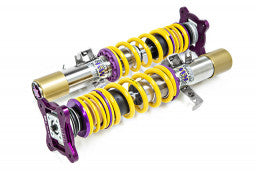 KW V3 Clubsport: 2 Way damping adjustable Coilovers for A90/A91 Supra