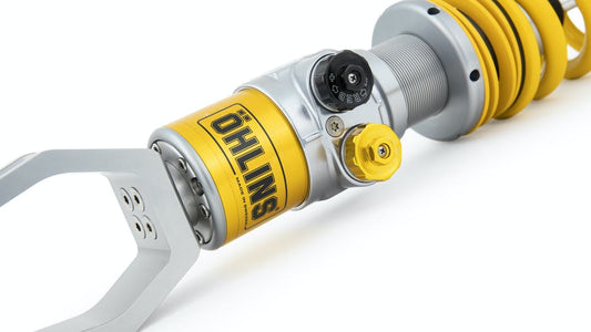 Ohlins 16-20 Lamborghini Huracan TTX-PRO Coilover System